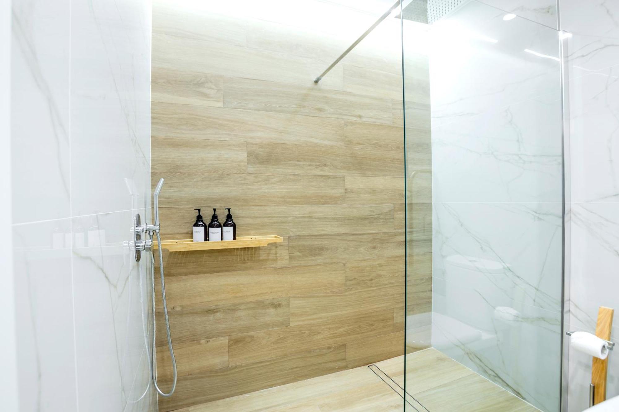 Sonos De Compostela Apartment ซานติอาโก เด กอมโปสเตลา ภายนอก รูปภาพ