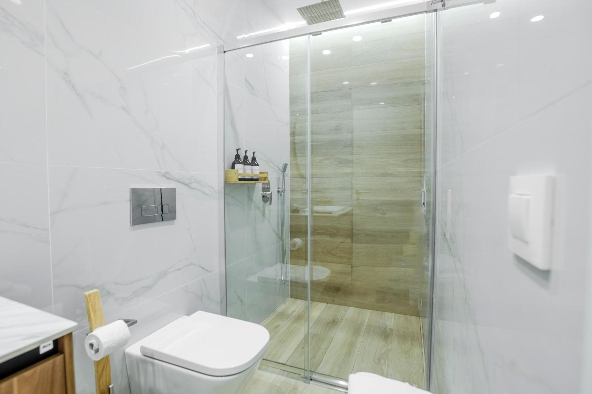 Sonos De Compostela Apartment ซานติอาโก เด กอมโปสเตลา ภายนอก รูปภาพ